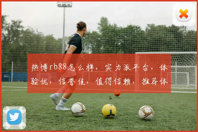 热博rb88怎么样，实力派平台，体验优，信誉佳，值得信赖，推荐体验
