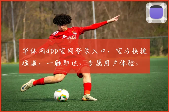 华体网app官网登录入口，官方快捷通道，一触即达，专属用户体验，快速登录，安全可靠三步完成